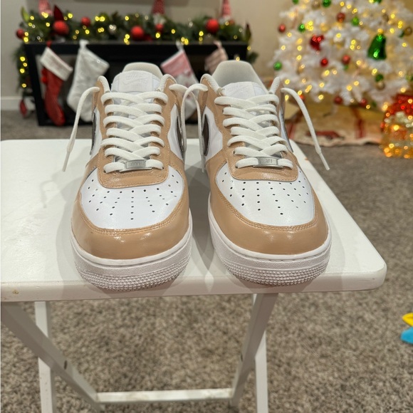 custom af1 air force 1 size 13 - Picture 3 of 3